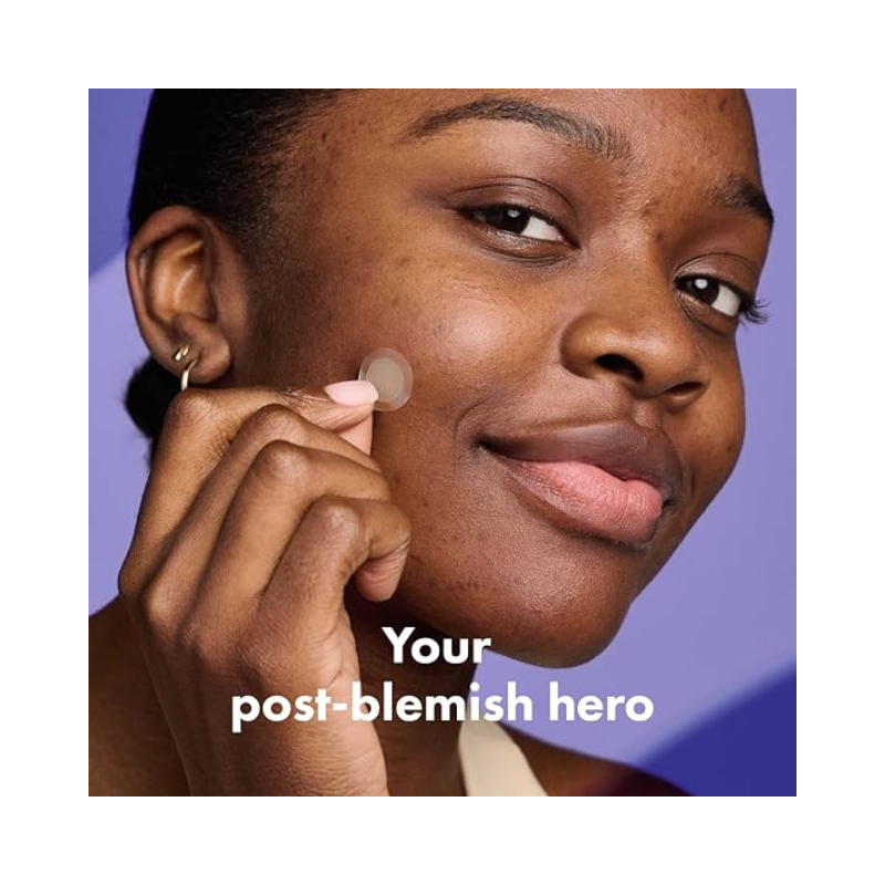 Hero Cosmetics - Mighty Patch Micropoint