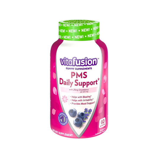 Vitafusion - PMS Daily Support*