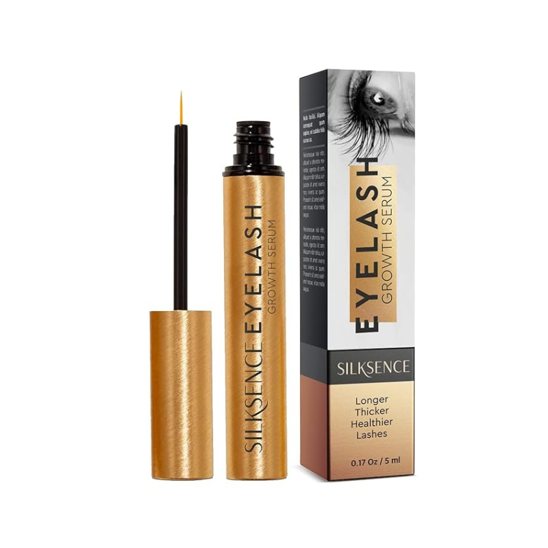 Derphea - Upgraded Lash Serum for Eyelash Growth