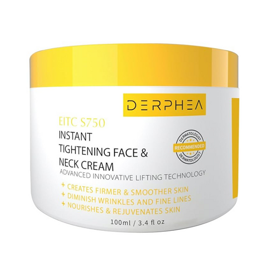 Derphea - Advanced Skin Tightening Cream For Tightening Skin