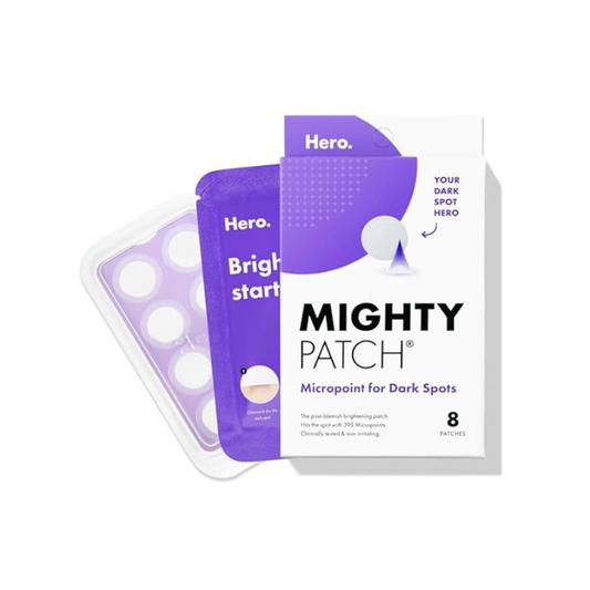 Hero Cosmetics - Mighty Patch Micropoint