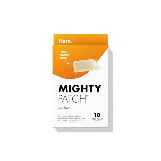 Hero Cosmetics - Mighty Patch Surface Patch