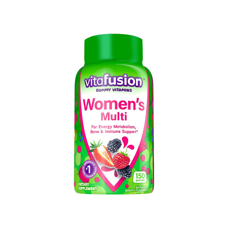 Vitafusion - Women's Multivitamin