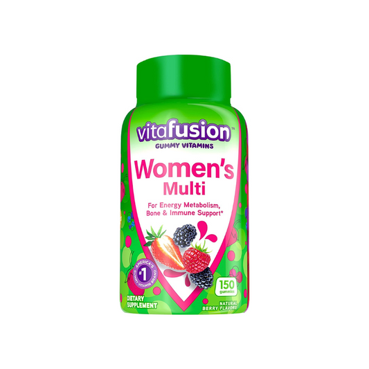 Vitafusion - Women's Multivitamin