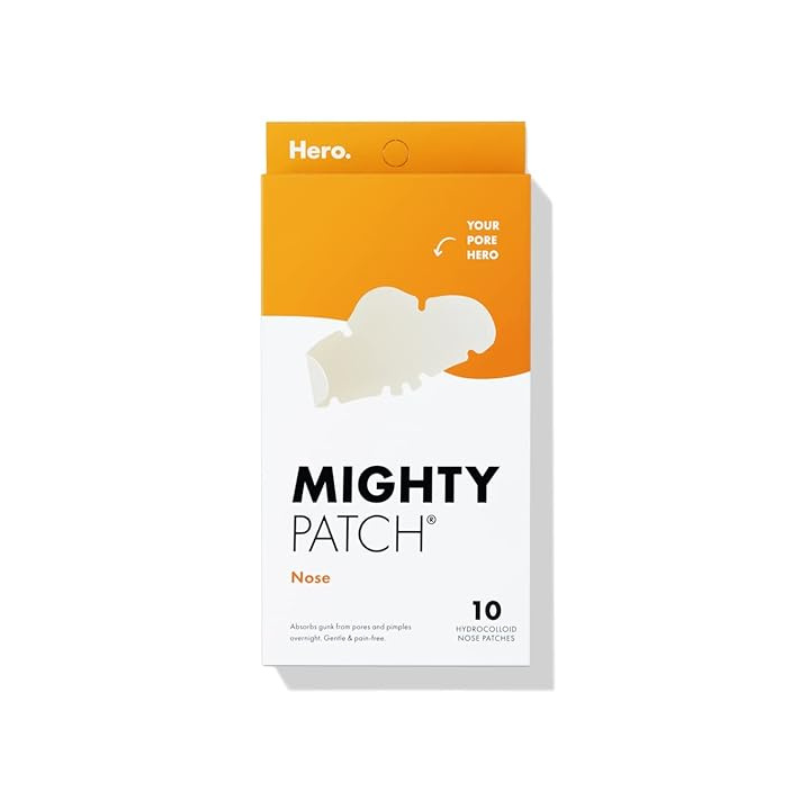 Hero Cosmetics - Mighty Patch™ Nose Patch