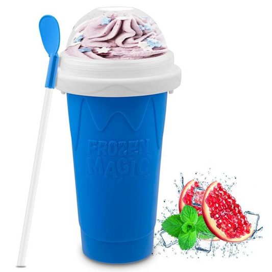 Slushy Maker Cup