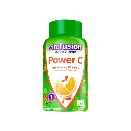 Vitafusion - Power C