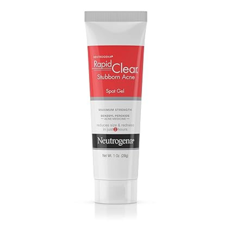 Neutrogena - Rapid Clear Stubborn Acne Spot Treatment Gel