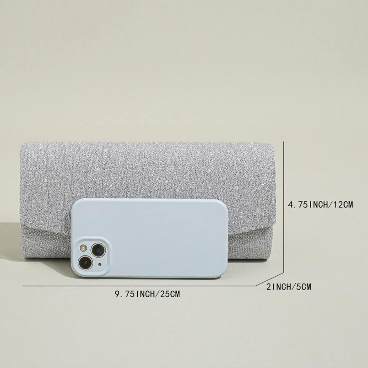 Clutch Purse