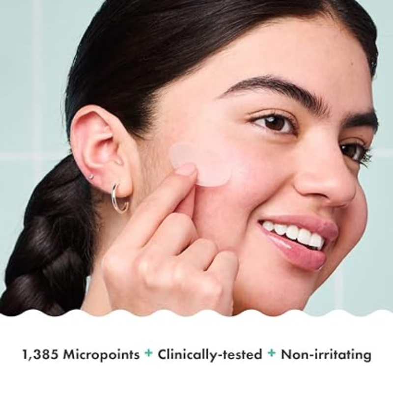 Hero Cosmetics - Mighty Patch Micropoint™ for Blemishes