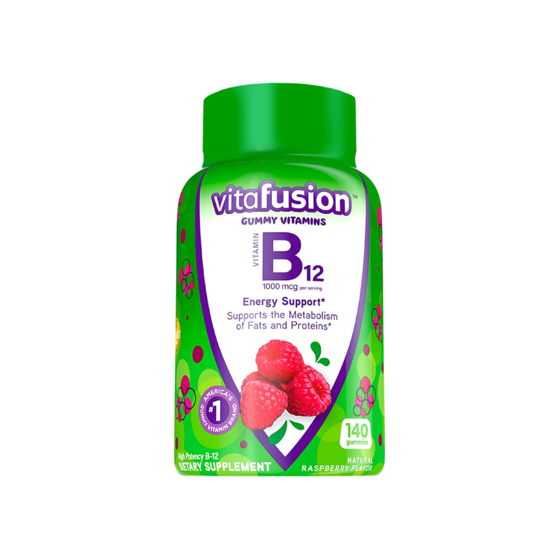 Vitafusion - Vitamin B12