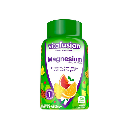 Vitafusion - Magnesium