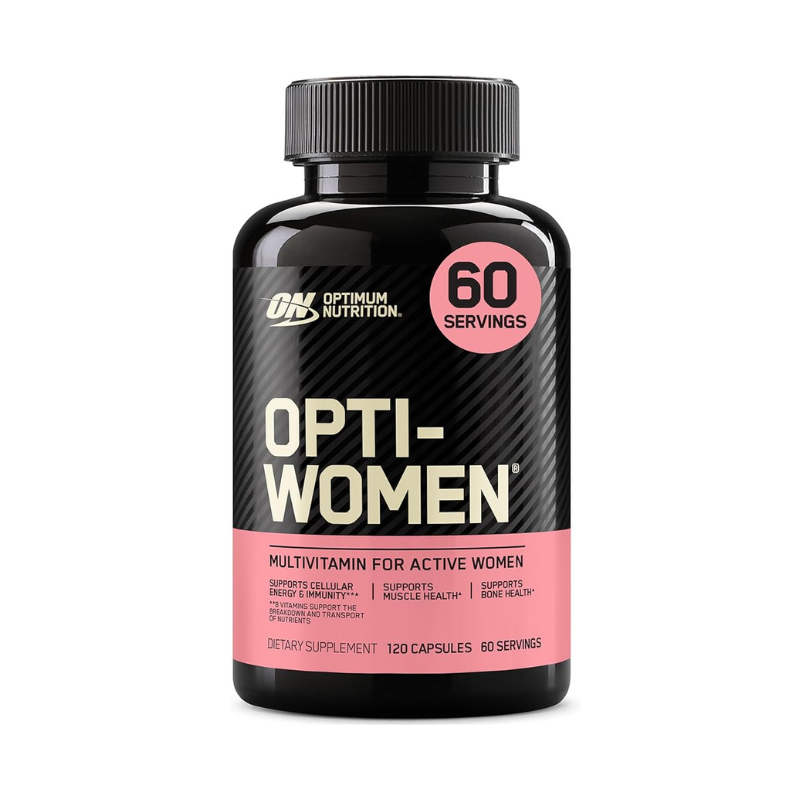 Optimum Nutrition - Opti-Women