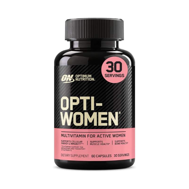 Optimum Nutrition - Opti-Women