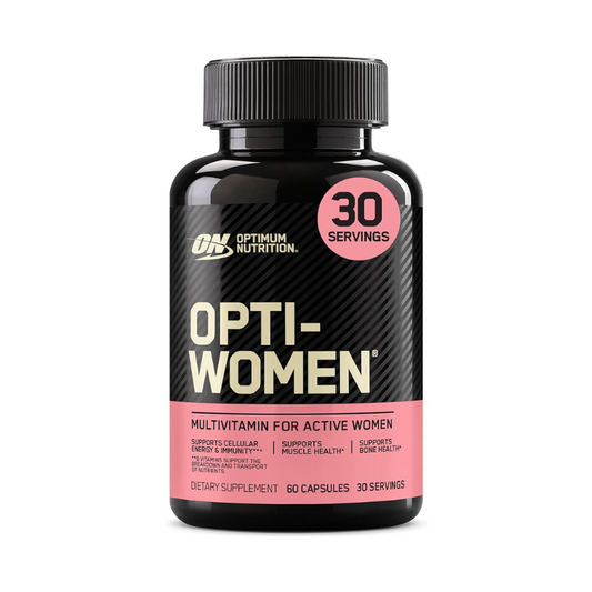 Optimum Nutrition - Opti-Women