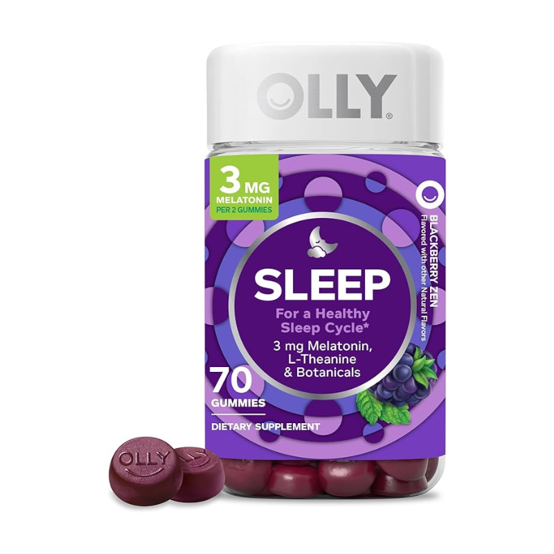 OLLY - Sleep