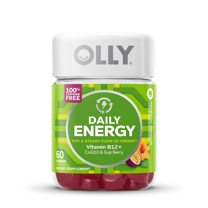 OLLY - Daily Energy