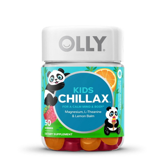 OLLY - Kids Chillax