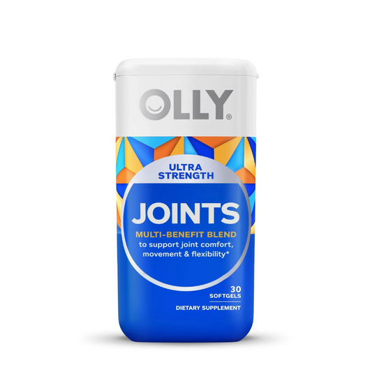 OLLY - Ultra Strength Joints