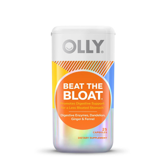 OLLY - Beat The Bloat