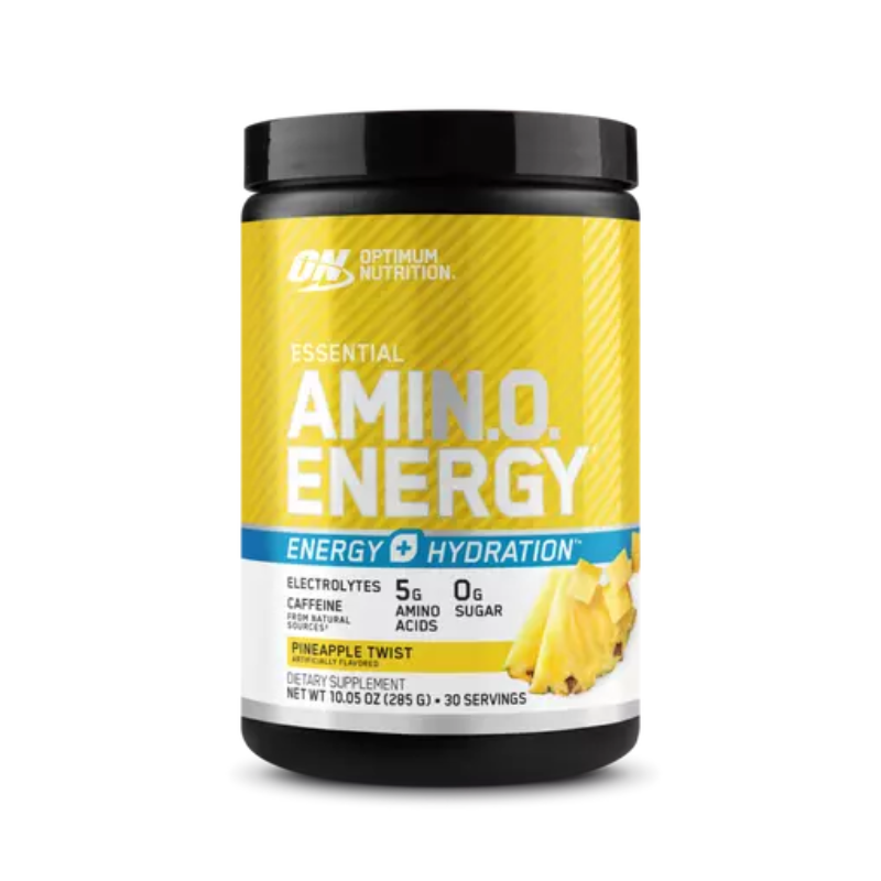 Optimum Nutrition - Amino Energy + Electrolytes