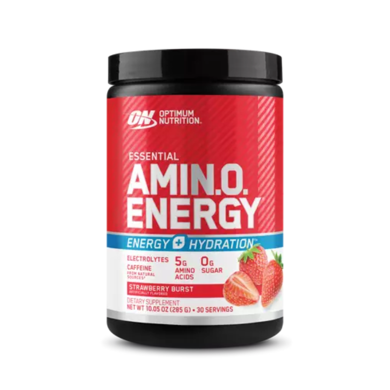 Optimum Nutrition - Amino Energy + Electrolytes