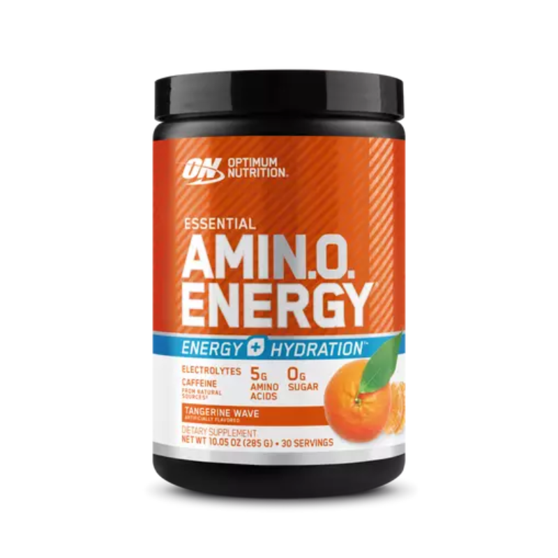 Optimum Nutrition - Amino Energy + Electrolytes