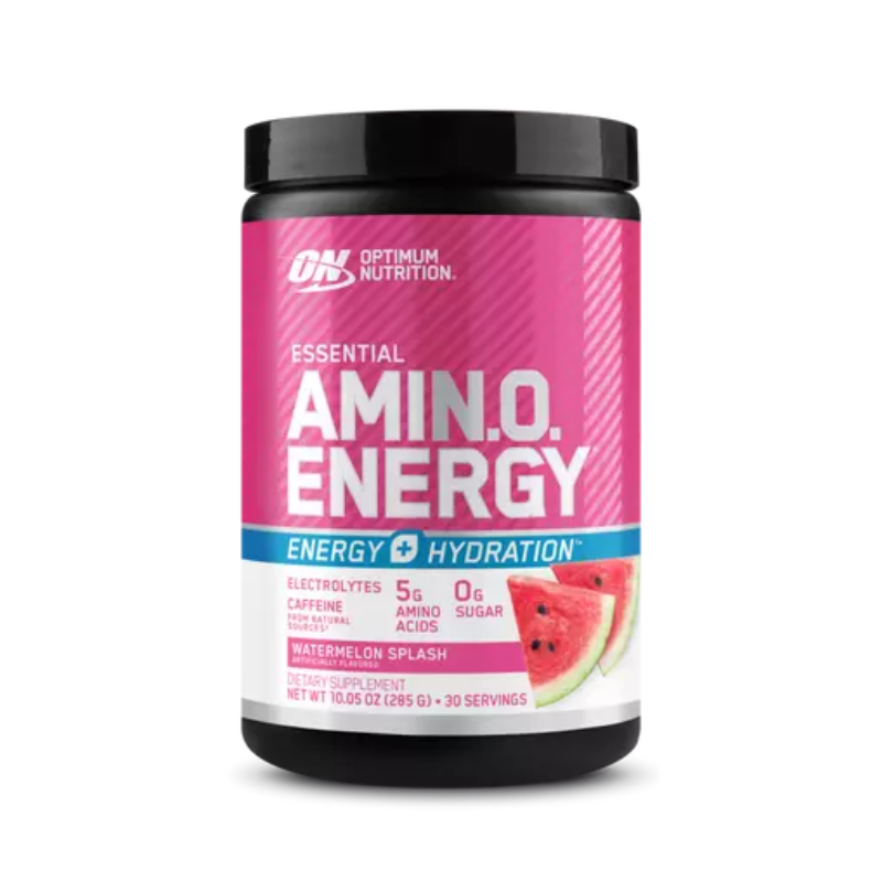 Optimum Nutrition - Amino Energy + Electrolytes