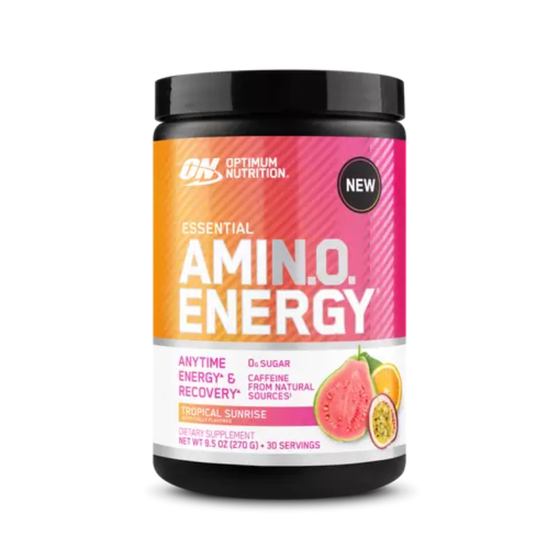 Optimum Nutrition - Amino Energy