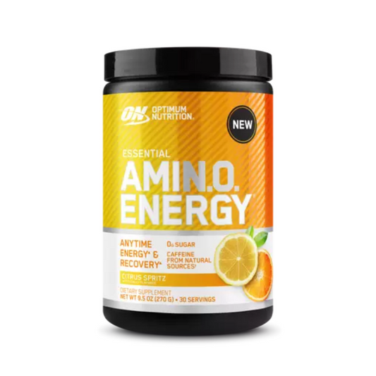 Optimum Nutrition - Amino Energy