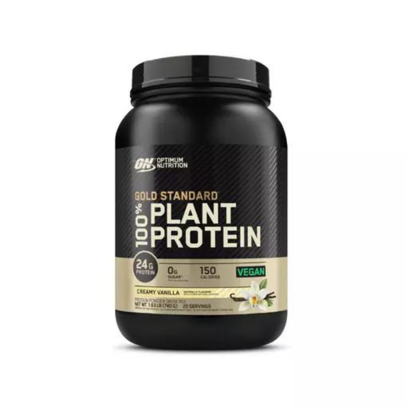 Optimum Nutrition - Gold Standard 100% Plant Protein