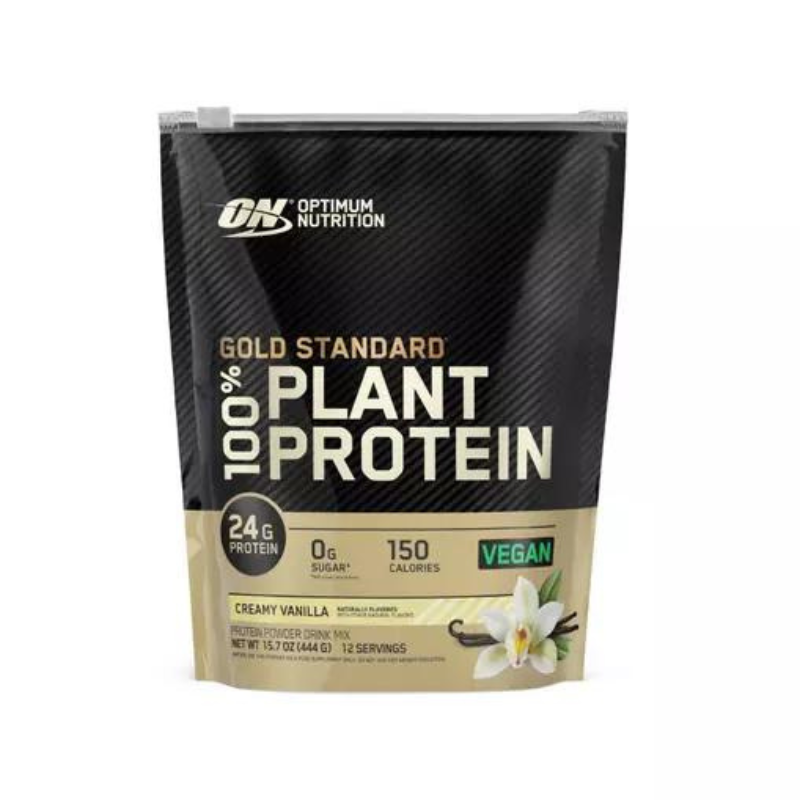 Optimum Nutrition - Gold Standard 100% Plant Protein