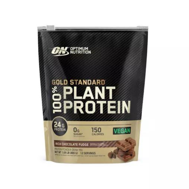 Optimum Nutrition - Gold Standard 100% Plant Protein