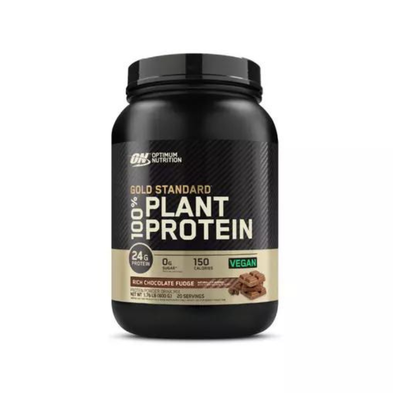 Optimum Nutrition - Gold Standard 100% Plant Protein