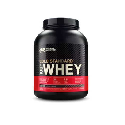 Optimum Nutrition - Gold Standard 100% Whey Protein