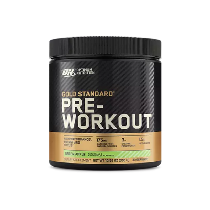 Optimum Nutrition - Gold Standard Pre-Workout