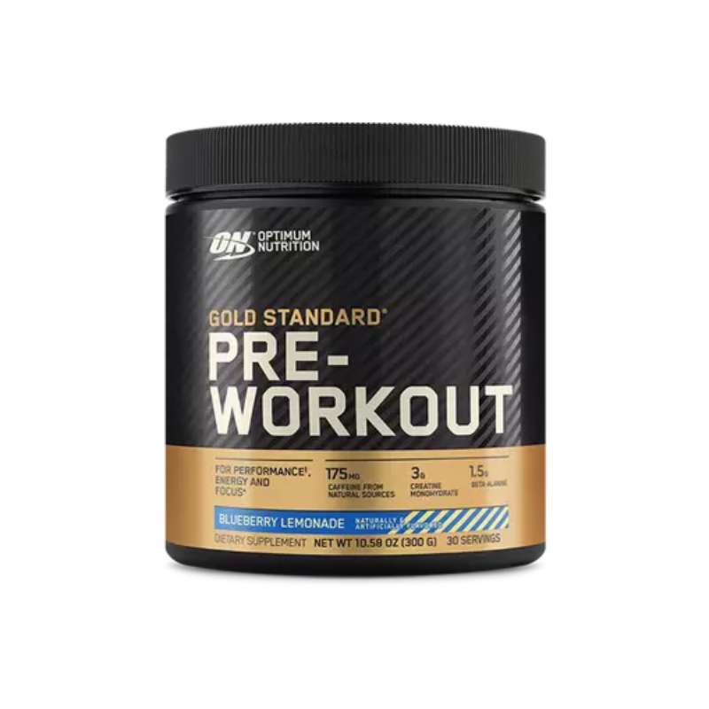 Optimum Nutrition - Gold Standard Pre-Workout