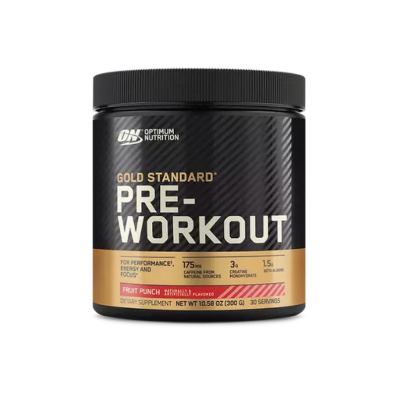 Optimum Nutrition - Gold Standard Pre-Workout