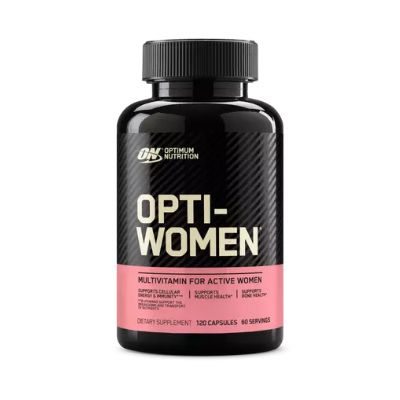 Optimum Nutrition - Opti-Women