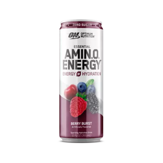 Optimum Nutrition - Amino Energy Sparkling Hydration Drink