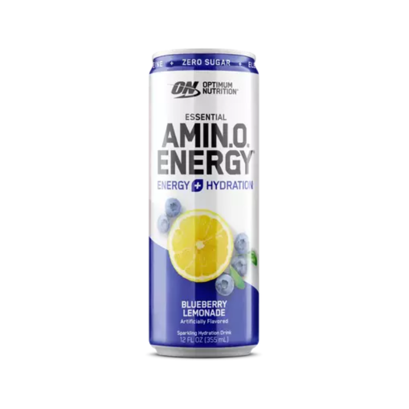 Optimum Nutrition - Amino Energy Sparkling Hydration Drink