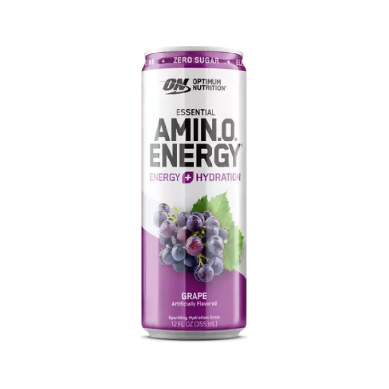 Optimum Nutrition - Amino Energy Sparkling Hydration Drink