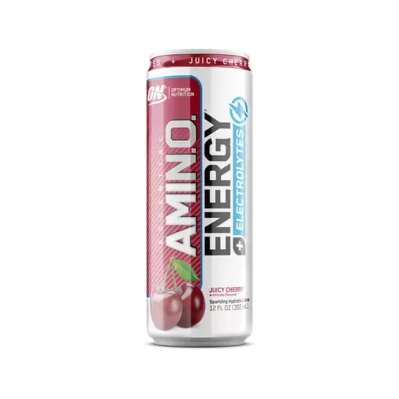 Optimum Nutrition - Amino Energy Sparkling Hydration Drink