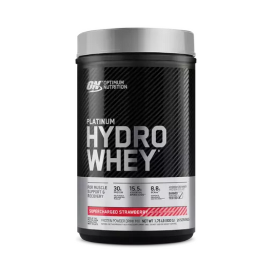 Optimum Nutrition - Platinum Hydrowhey