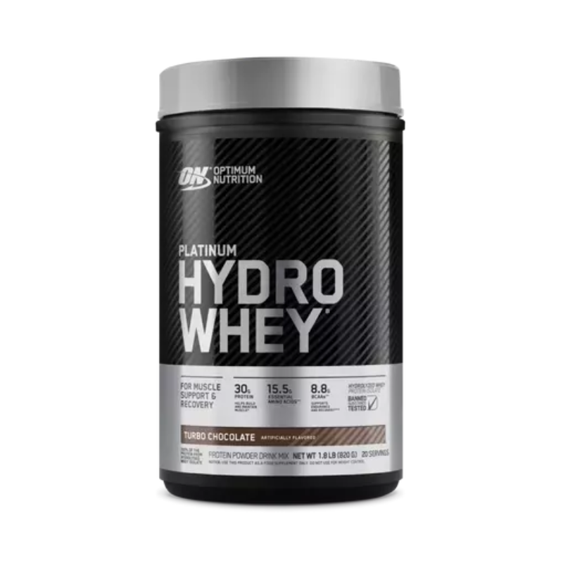 Optimum Nutrition - Platinum Hydrowhey