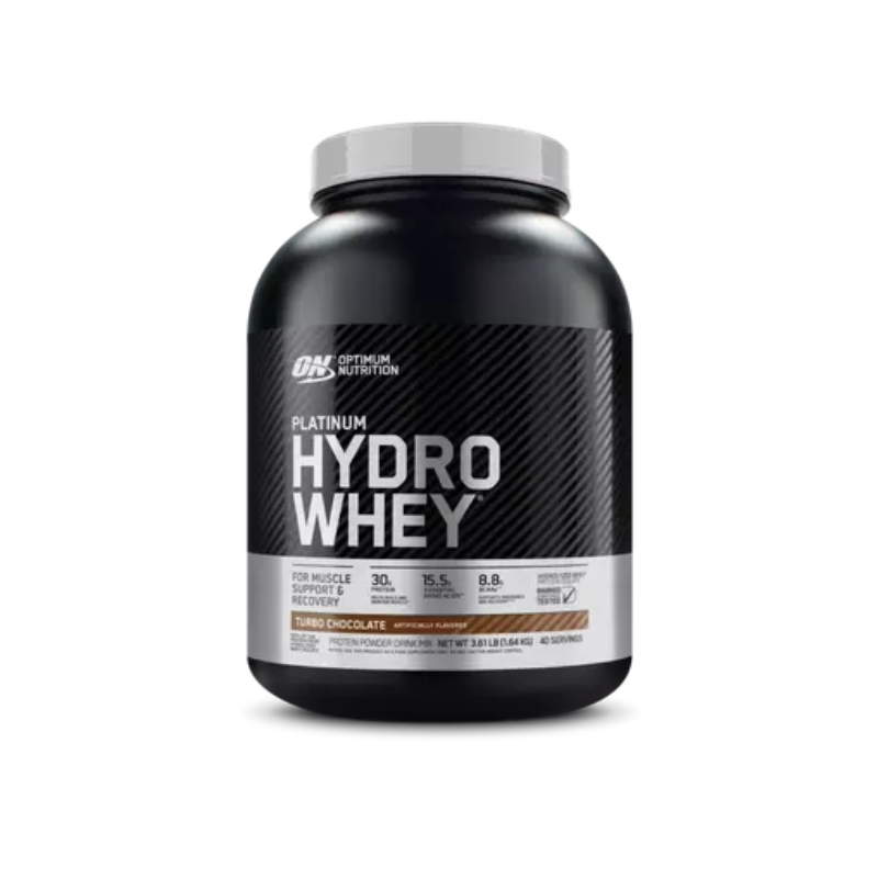 Optimum Nutrition - Platinum Hydrowhey