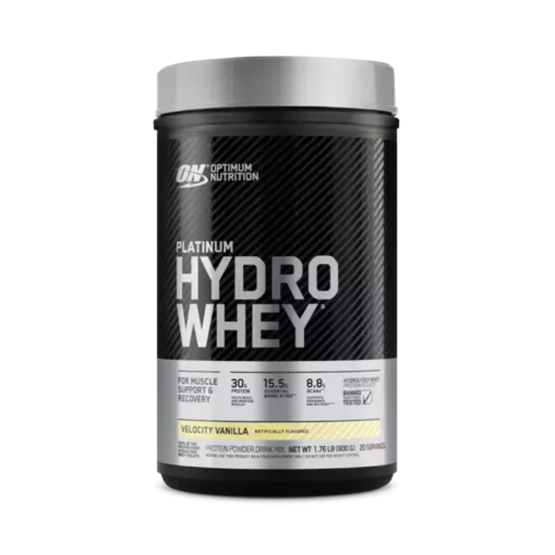 Optimum Nutrition - Platinum Hydrowhey