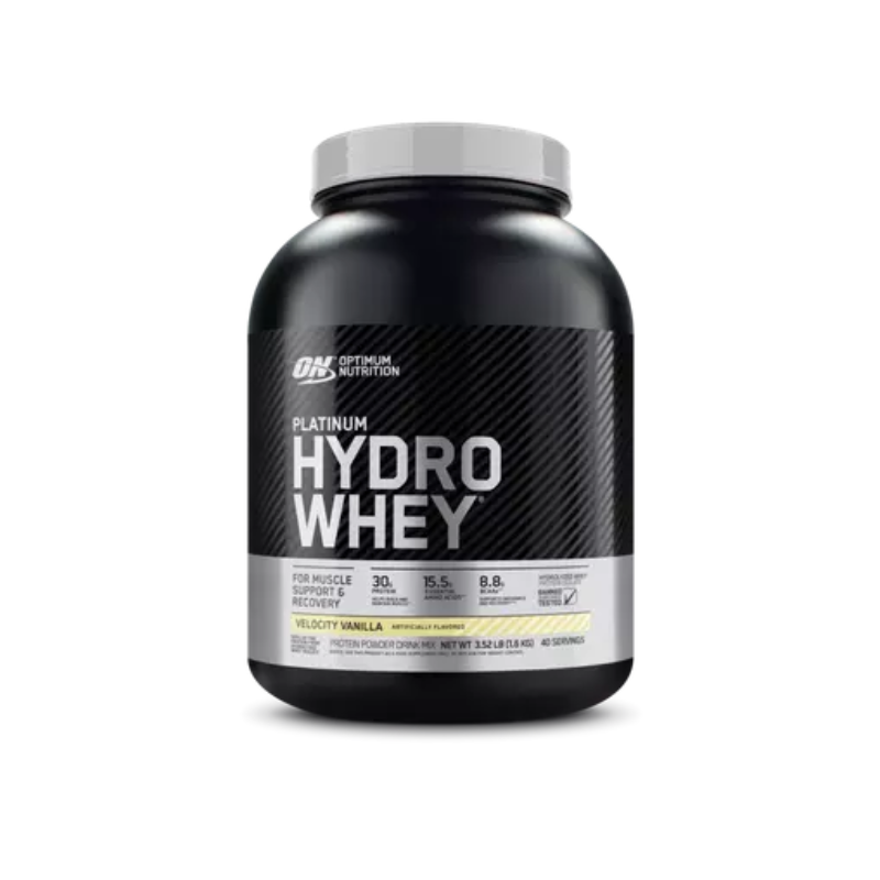 Optimum Nutrition - Platinum Hydrowhey