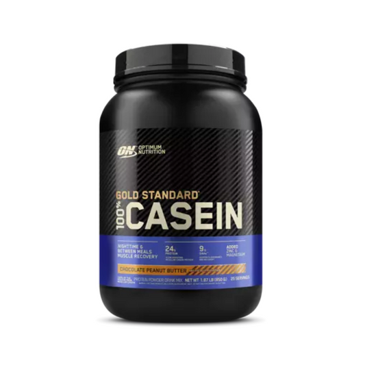 Optimum Nutrition - Gold Standard 100% Casein