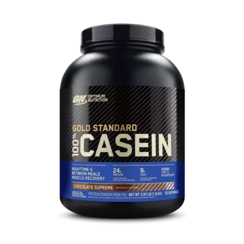 Optimum Nutrition - Gold Standard 100% Casein